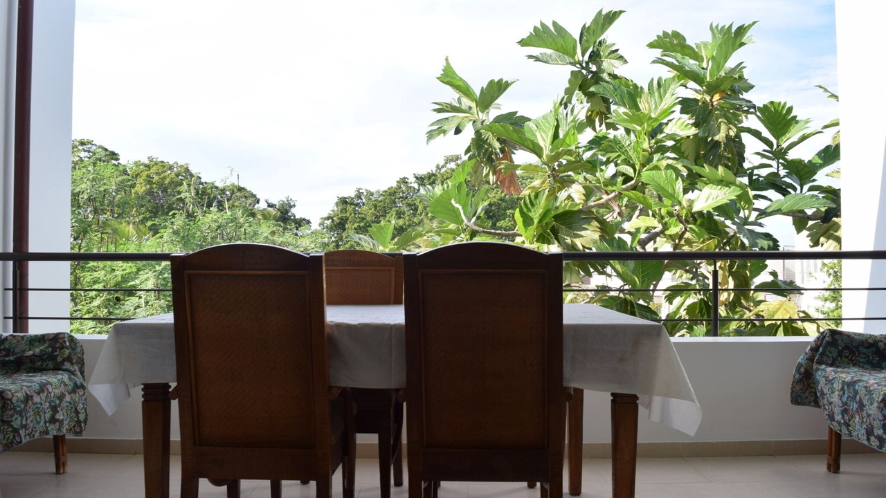 Photo of Outdoor in El Batey