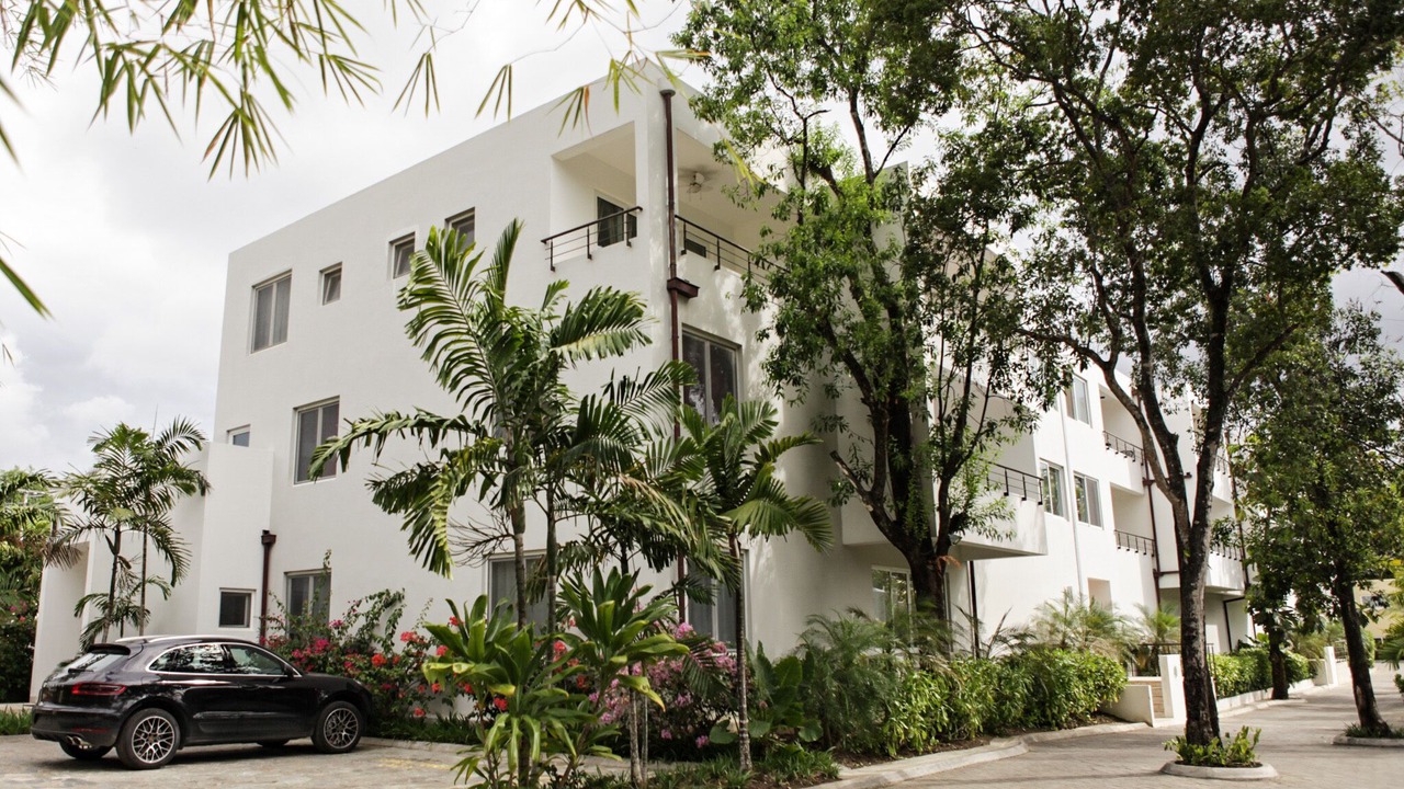 Photo of Outdoor in El Batey