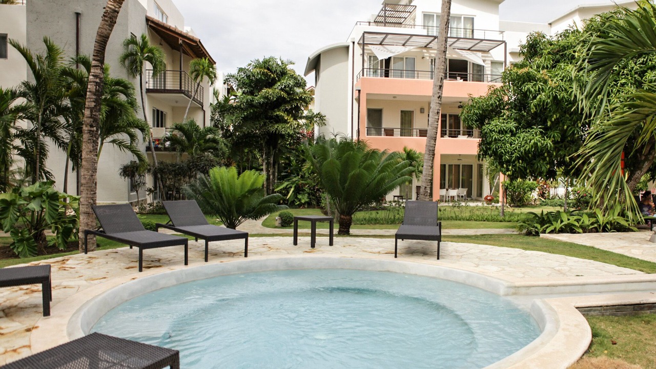 Photo of Outdoor in El Batey