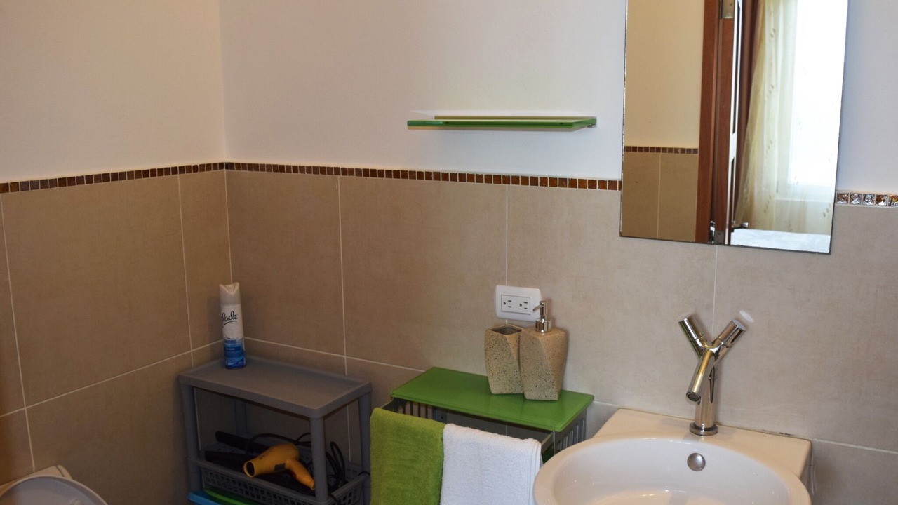 Photo of Bathroom in El Batey