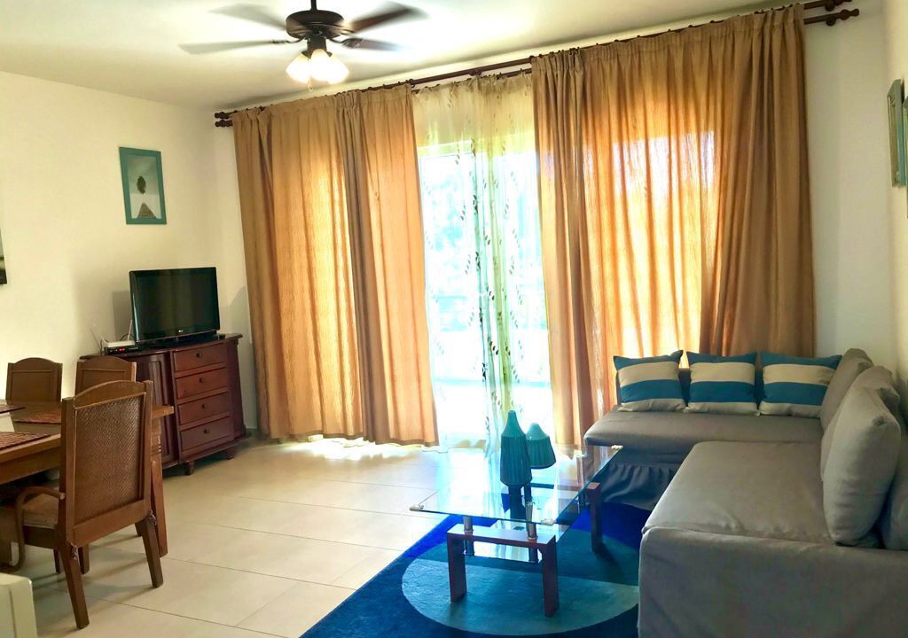 Photo of Livingroom in El Batey