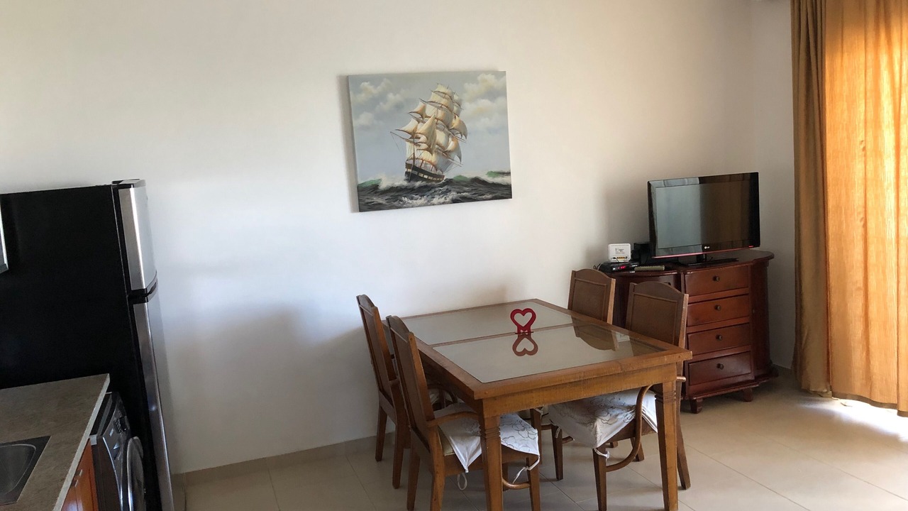 Photo of Livingroom in El Batey