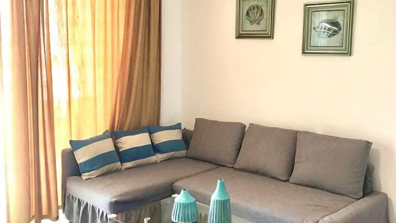 Photo of Livingroom in El Batey