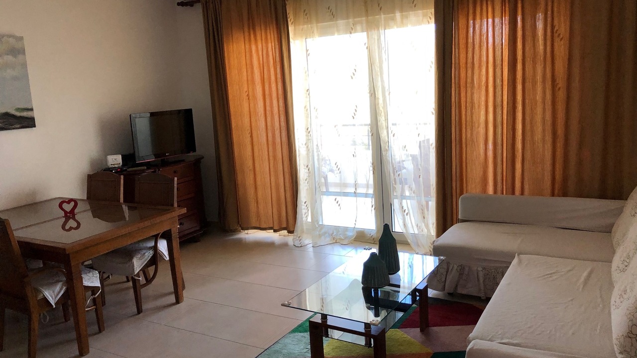 Photo of Livingroom in El Batey