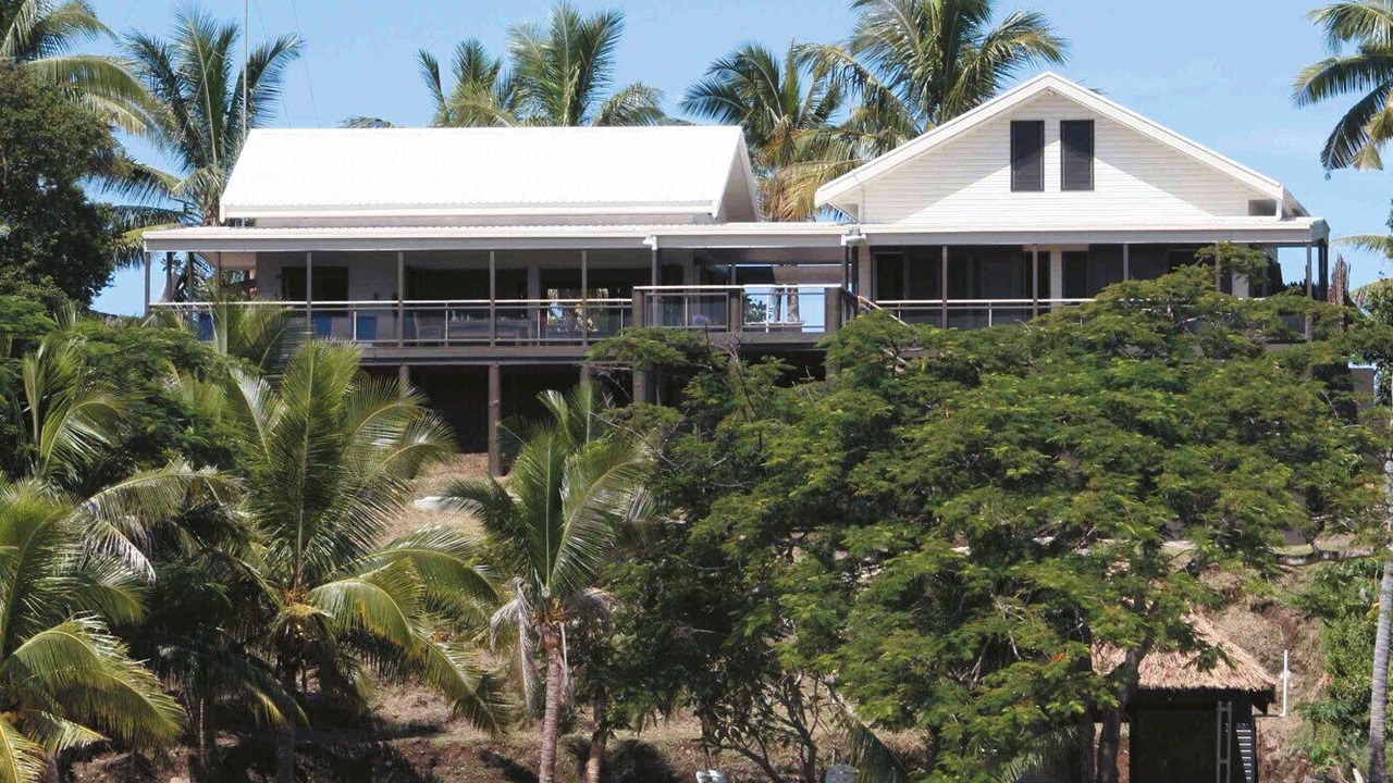 Photo of Others in Nananu-i-Ra