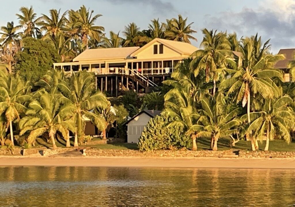 Photo of Outdoor in Nananu-i-Ra