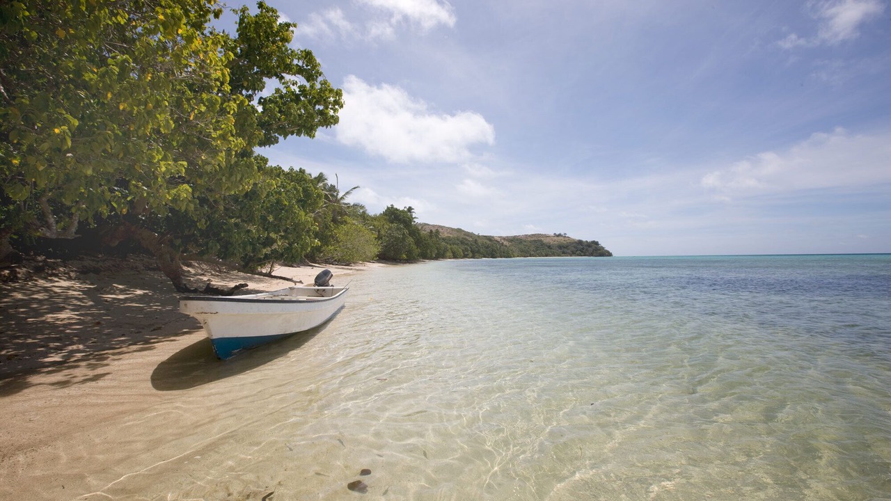 Photo of Others in Nananu-i-Ra