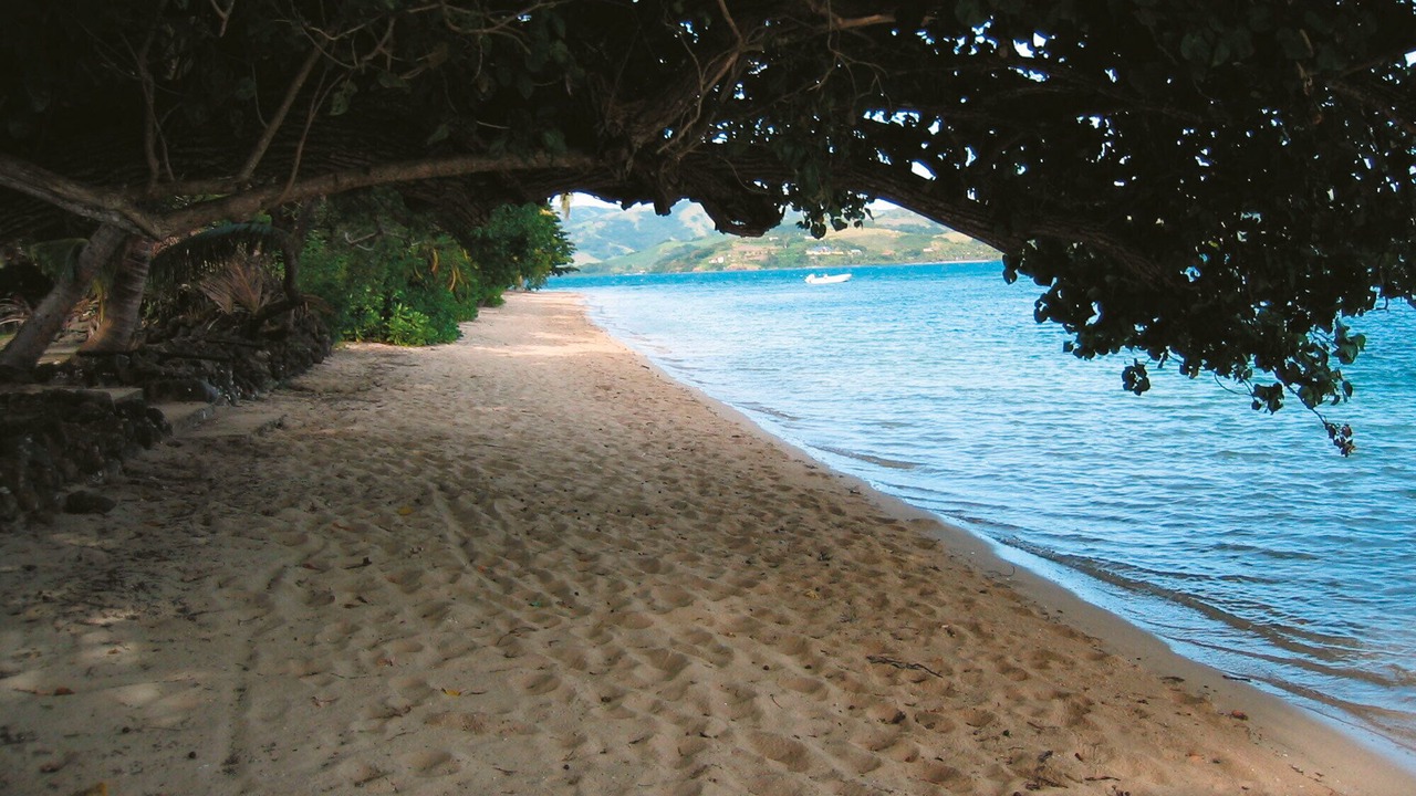 Photo of Others in Nananu-i-Ra
