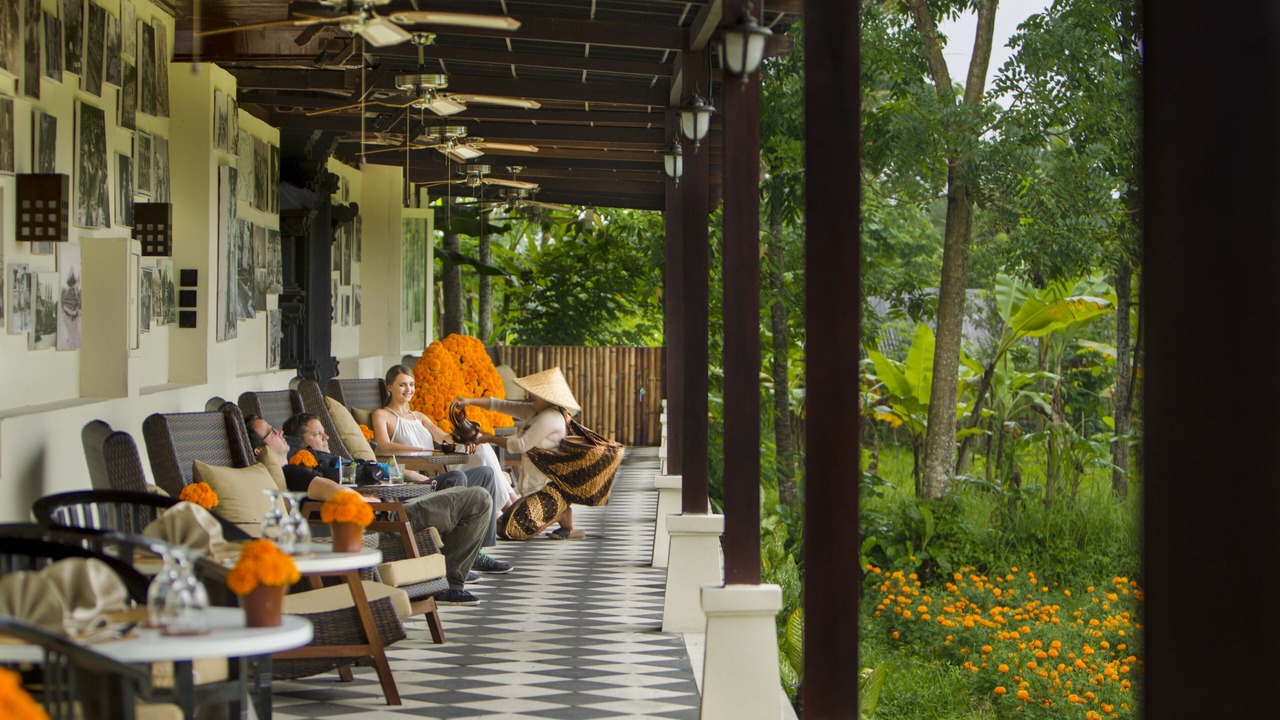 Photo of Outdoor in Payangan