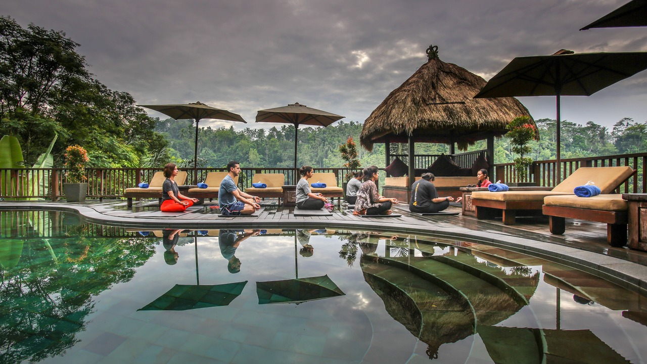 Photo of Outdoor in Payangan