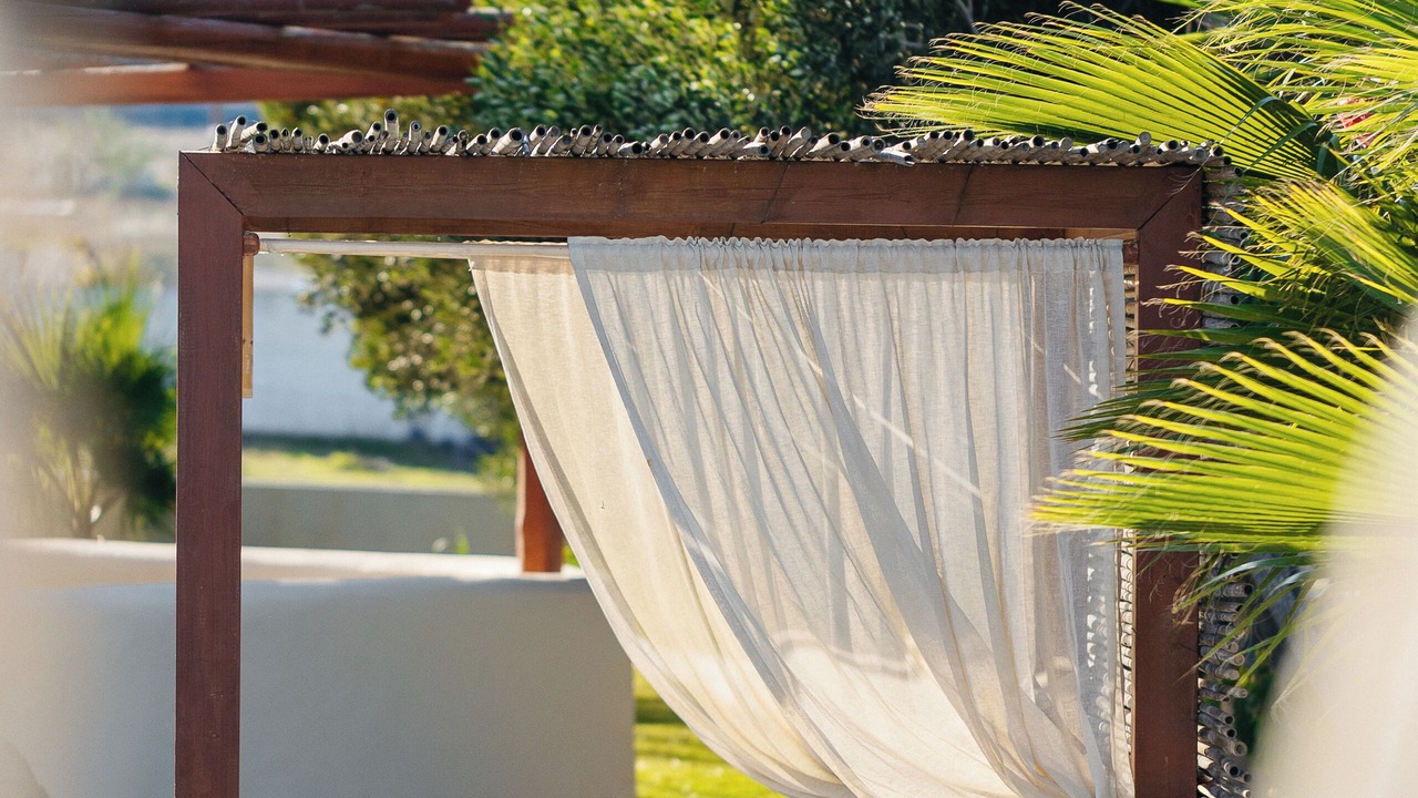 Photo of Patio Balcony in Karterados