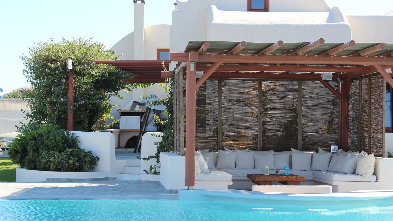 Photo of Outdoor in Karterados