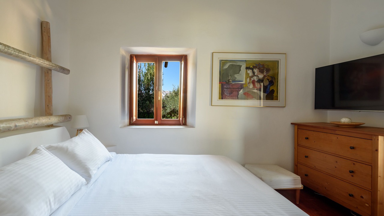 Photo of Bedroom in Karterados