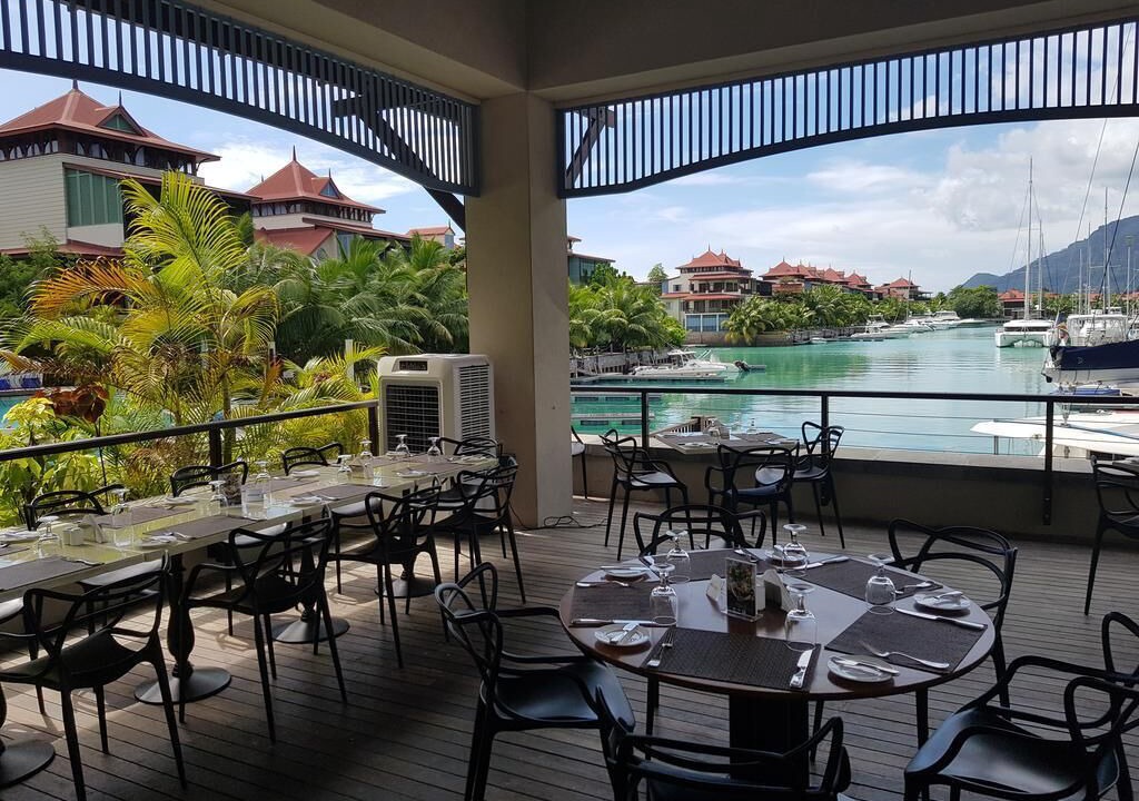Photo of Outdoor in Mahe Island