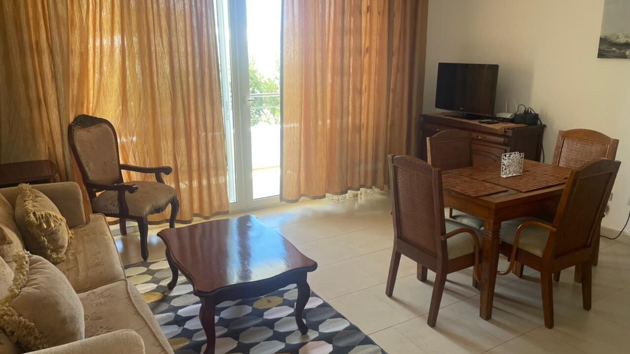 Photo of Livingroom in El Batey