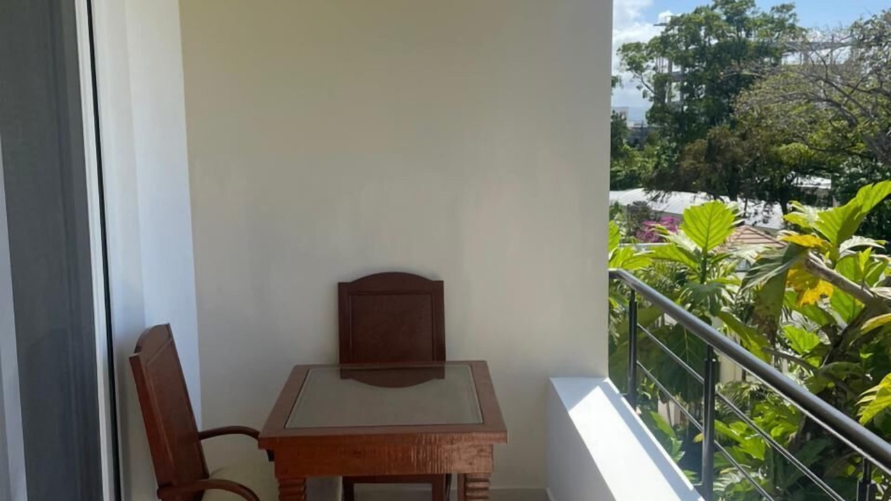 Photo of Patio Balcony in El Batey