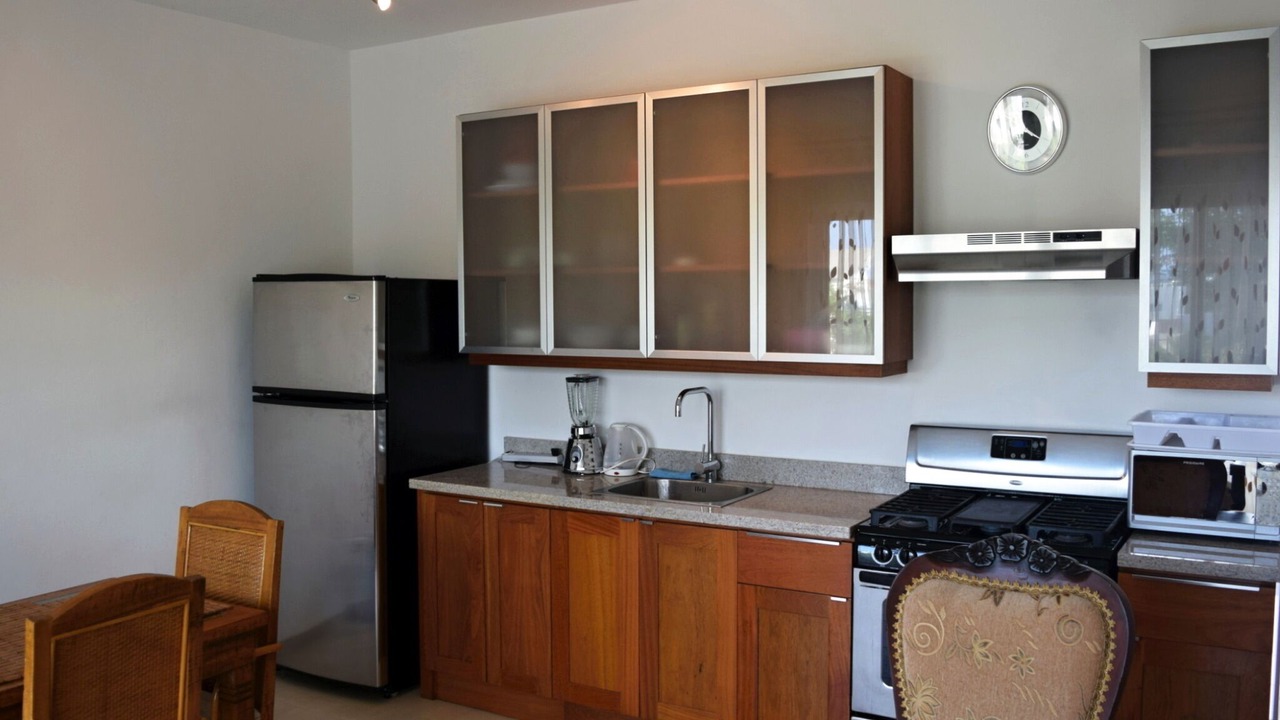 Photo of Livingroom in El Batey