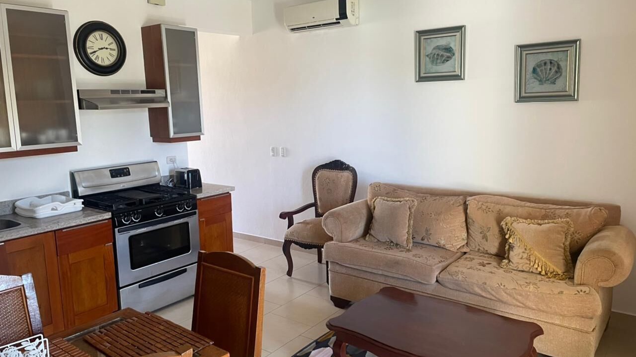 Photo of Livingroom in El Batey