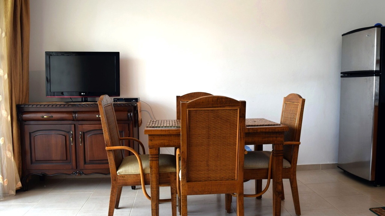Photo of Livingroom in El Batey