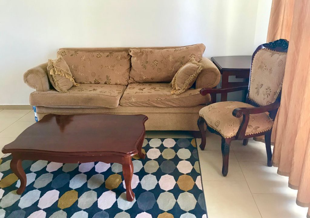Photo of Livingroom in El Batey