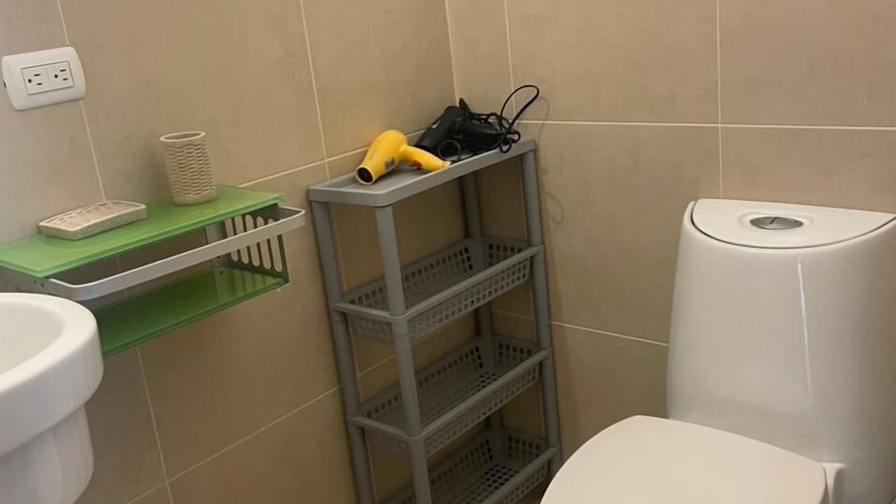 Photo of Bathroom in El Batey