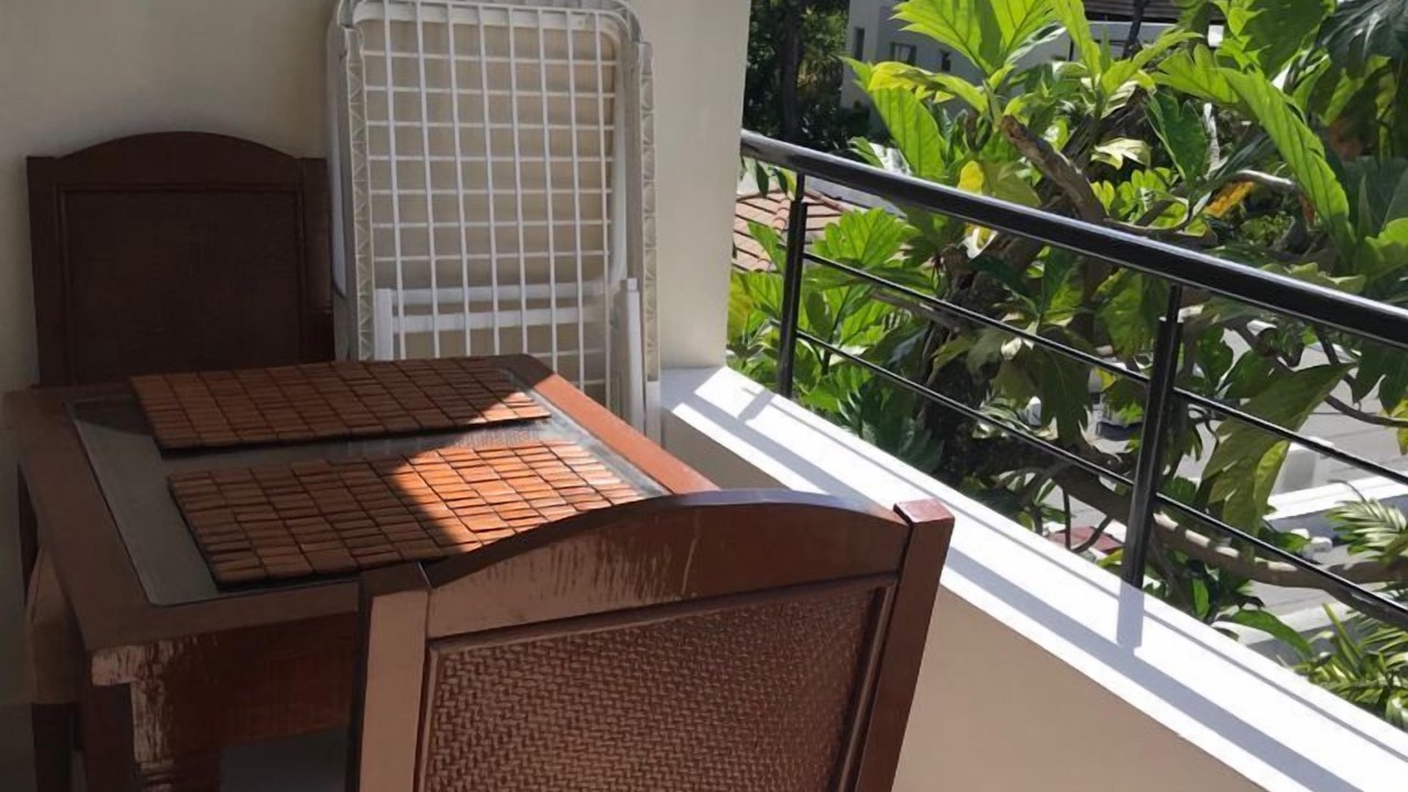Photo of Outdoor in El Batey
