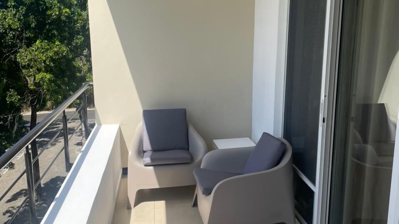 Photo of Patio Balcony in El Batey