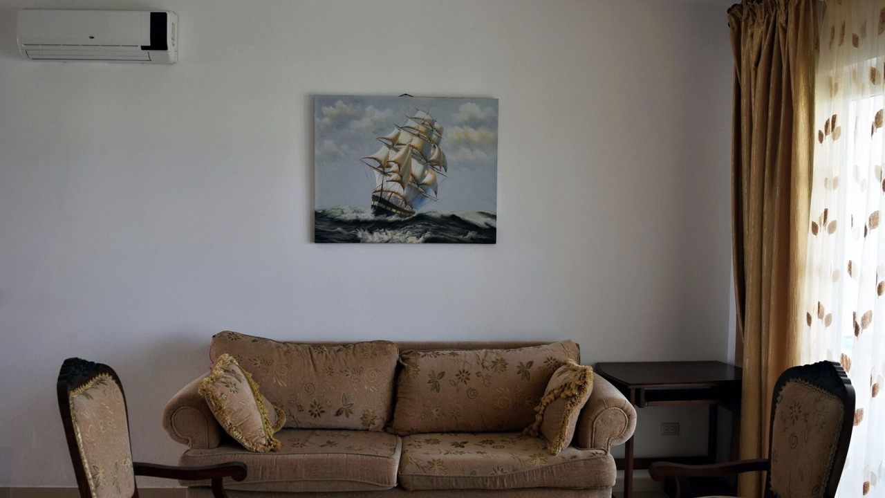 Photo of Livingroom in El Batey