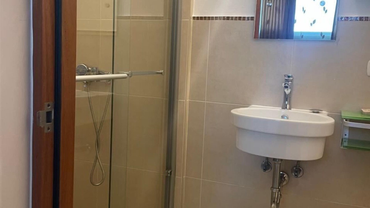Photo of Bathroom in El Batey