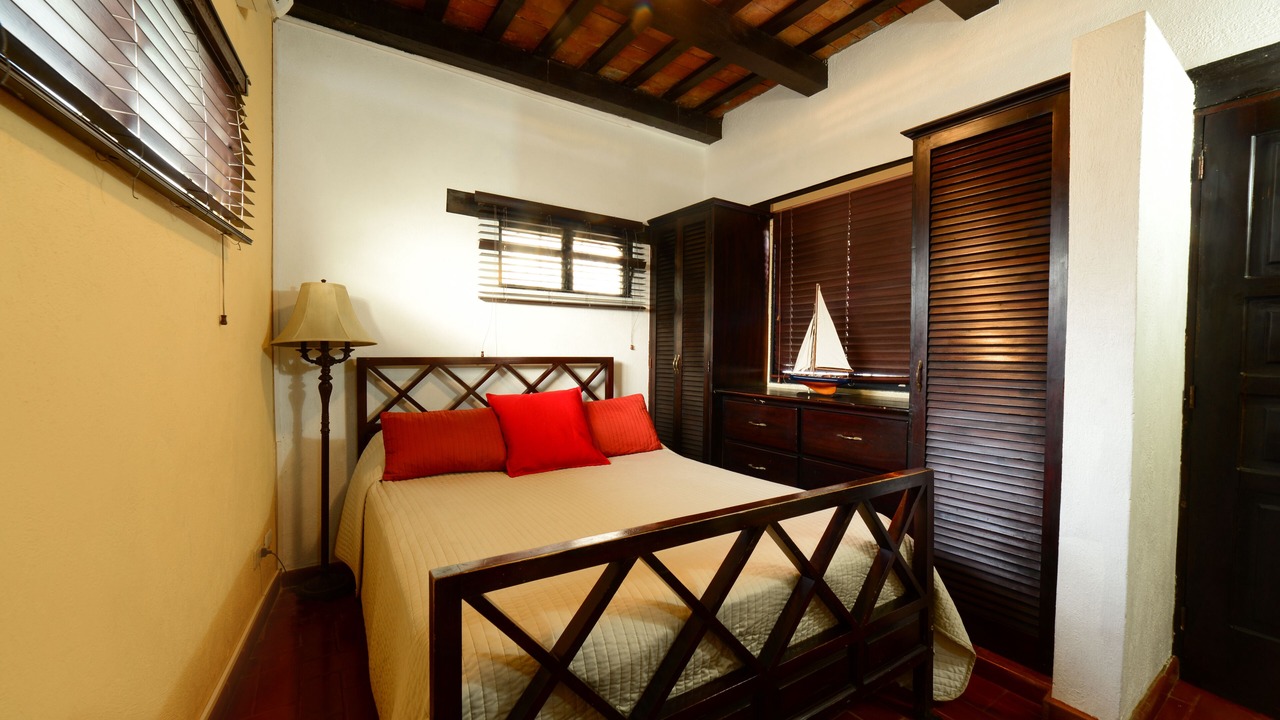 Photo of Bedroom in Zona Colonial
