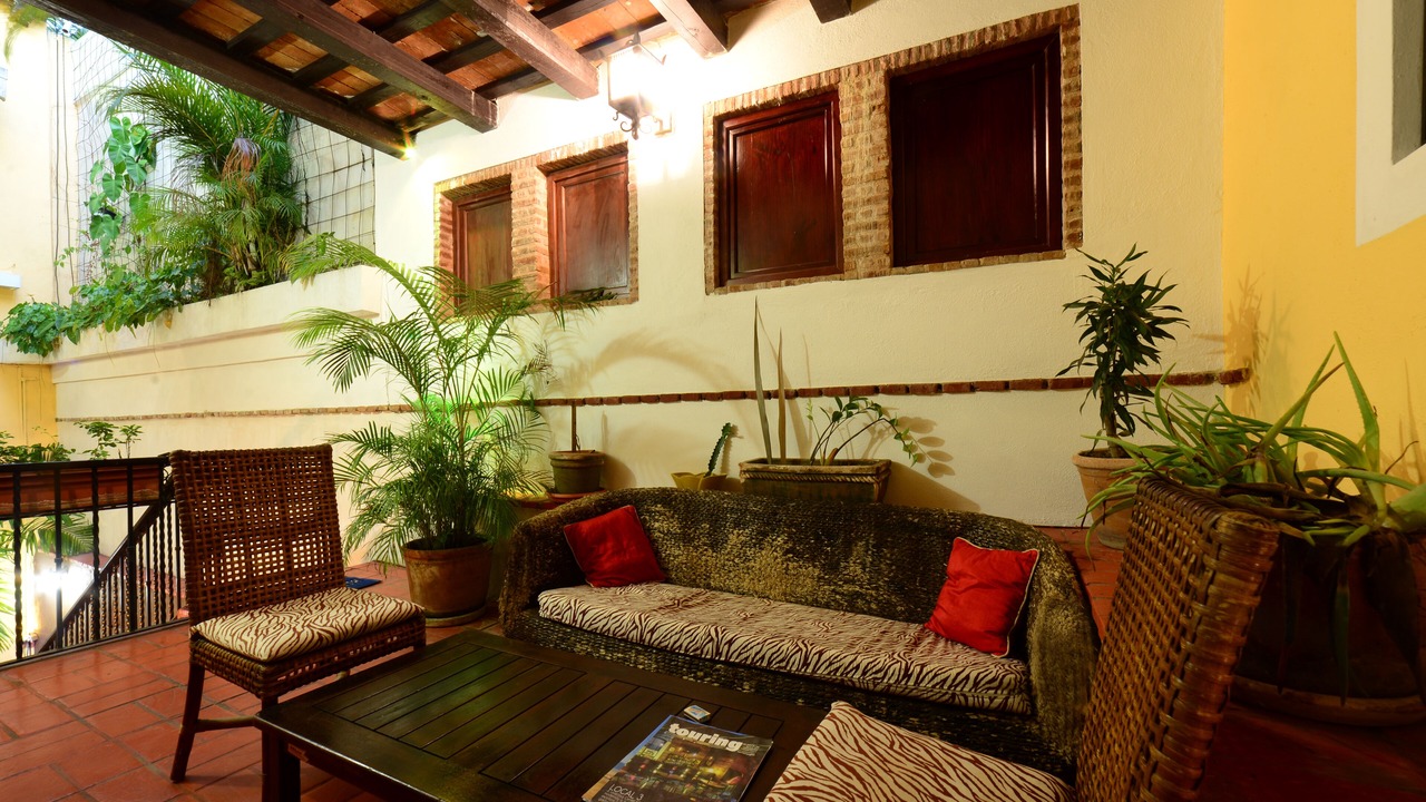 Photo of Outdoor in Zona Colonial