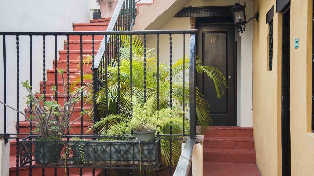 Photo of Outdoor in Zona Colonial