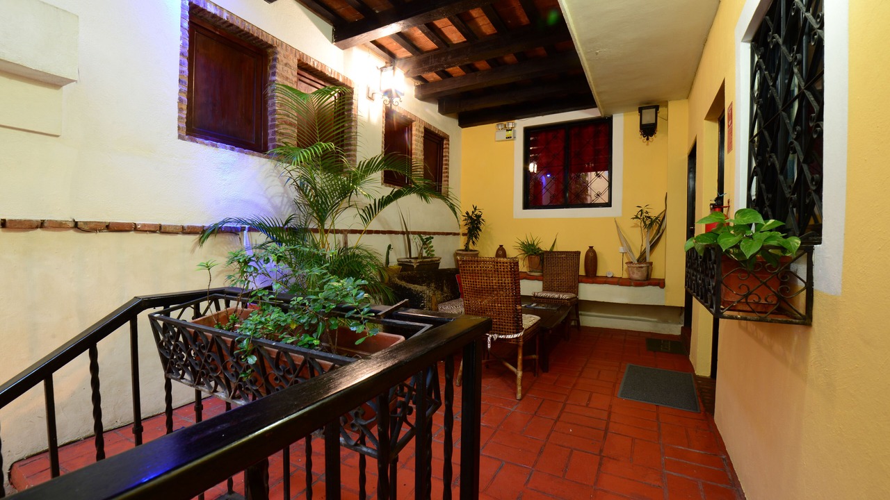 Photo of Others in Zona Colonial