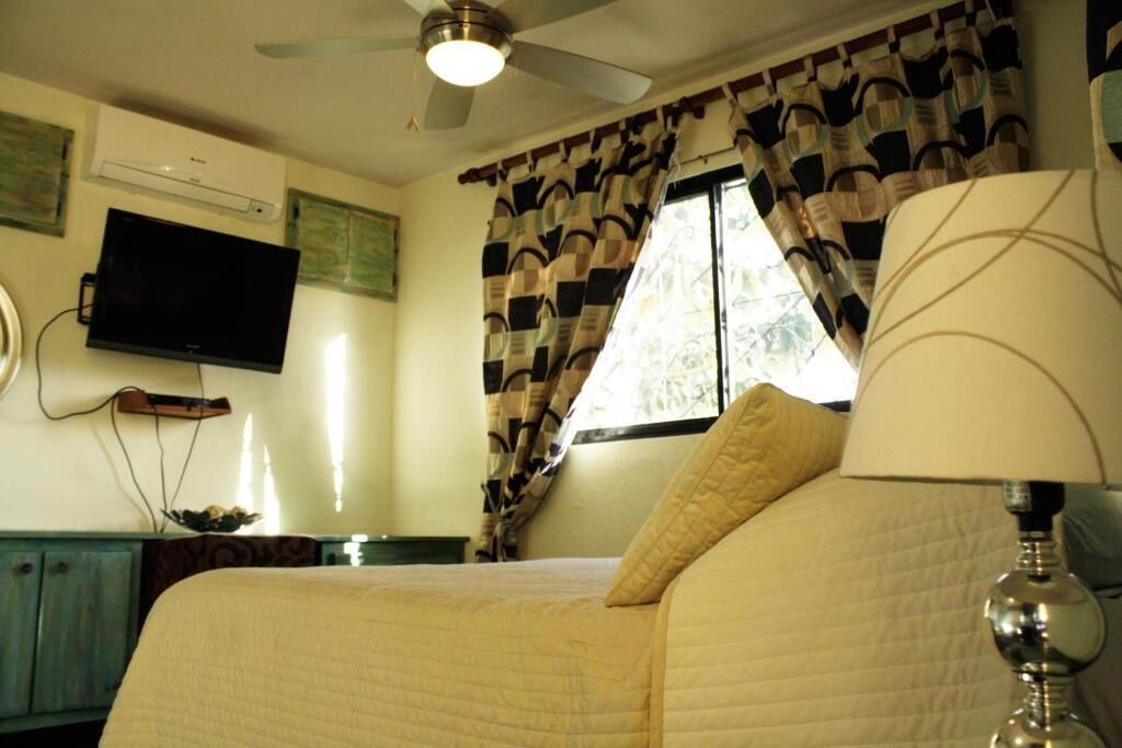 Photo of Bedroom in Zona Colonial