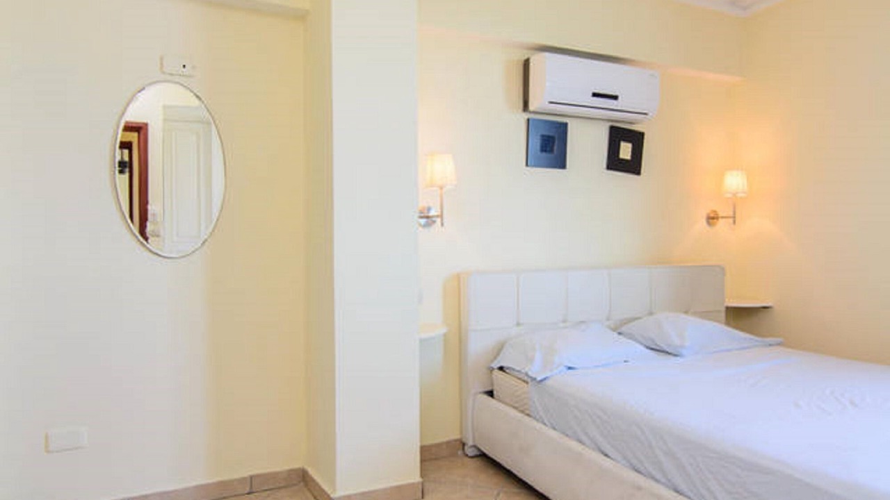 Photo of Bedroom in Ciudad Universitaria