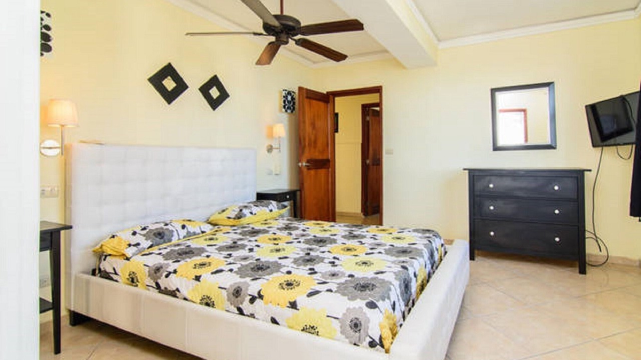 Photo of Bedroom in Ciudad Universitaria