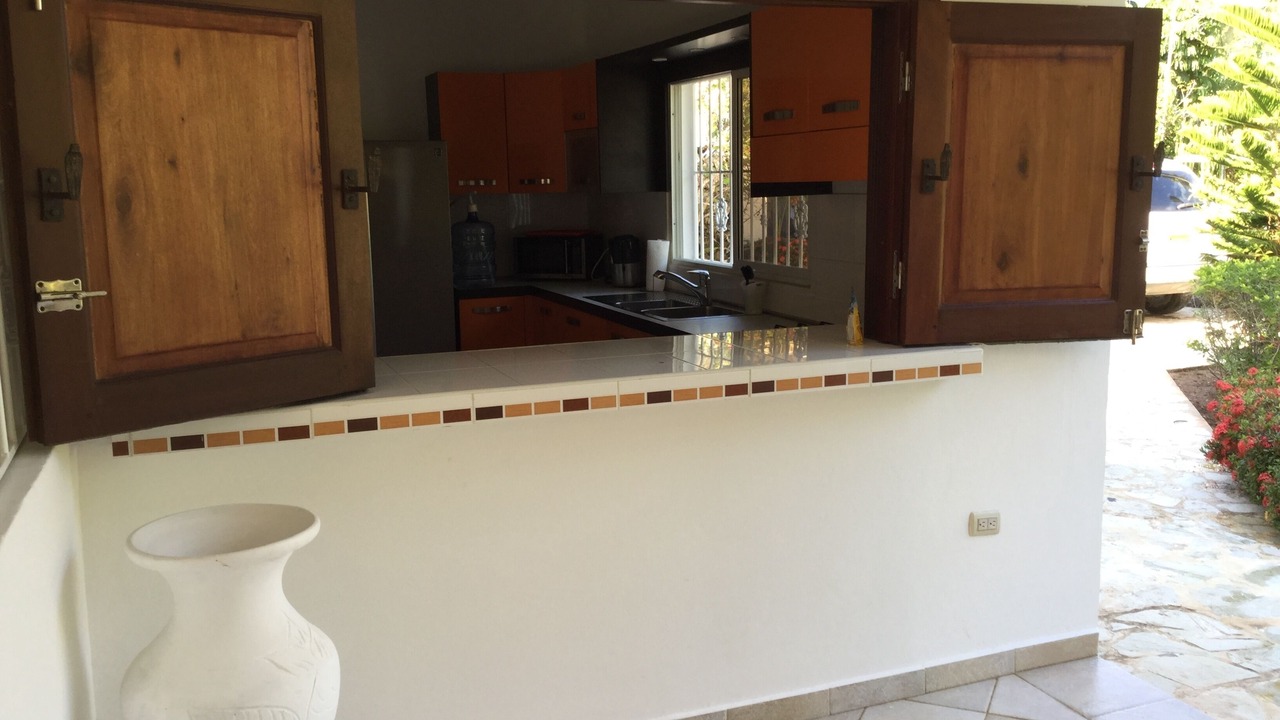 Photo of Kitchen in La Iglesia