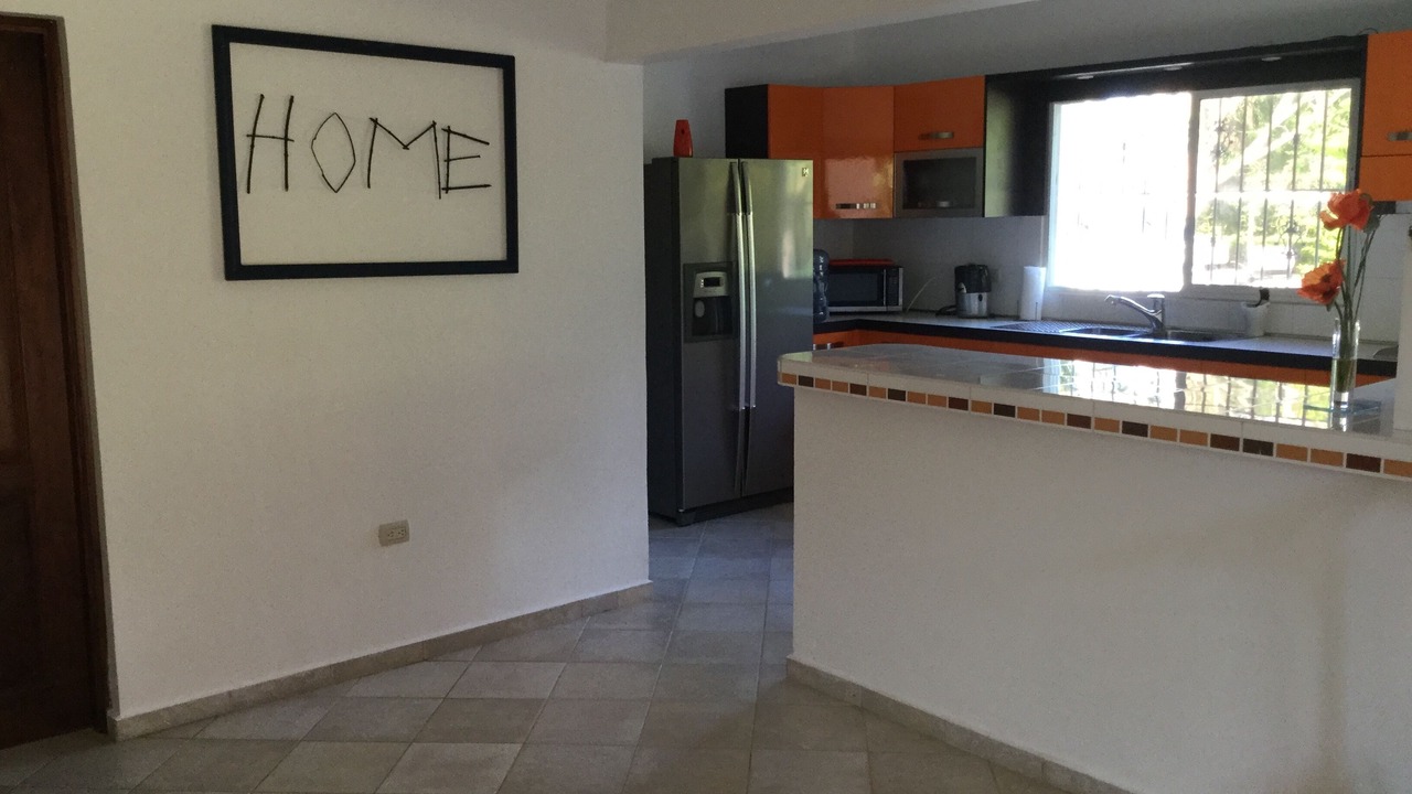 Photo of Kitchen in La Iglesia