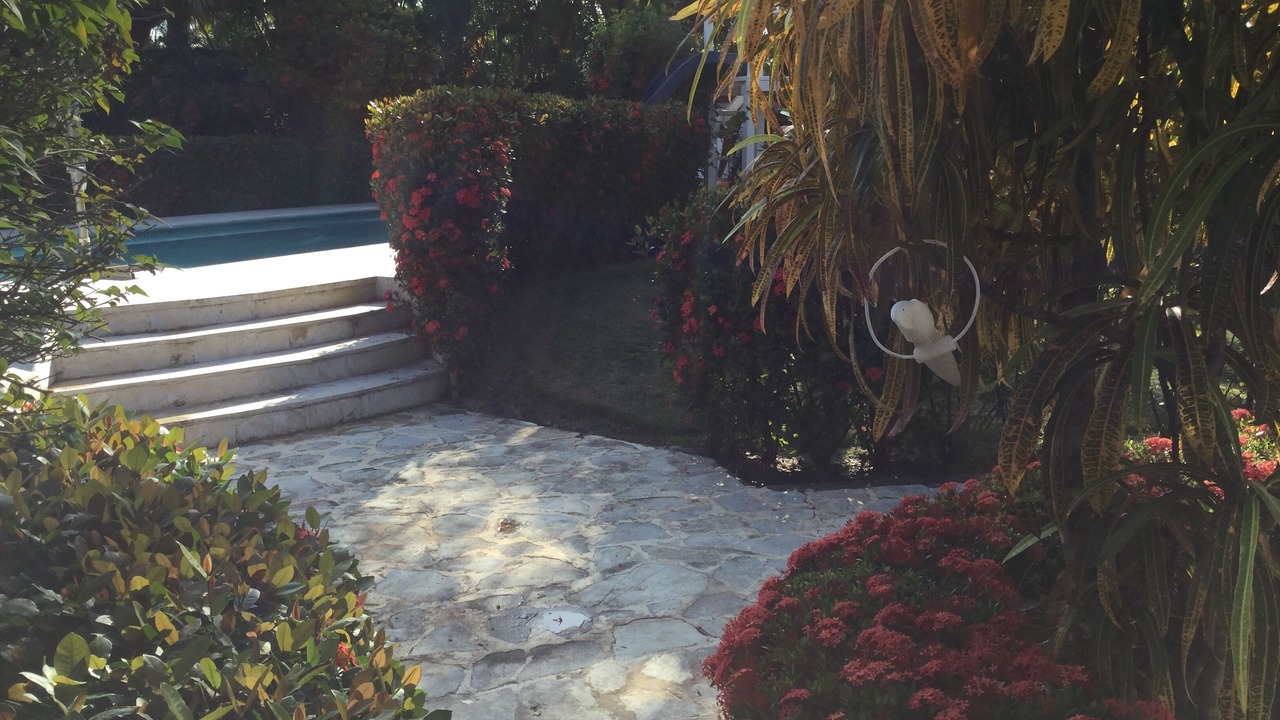 Photo of Outdoor in La Iglesia