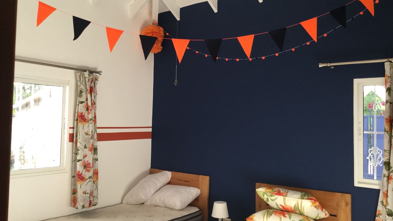 Photo of Bedroom in La Iglesia