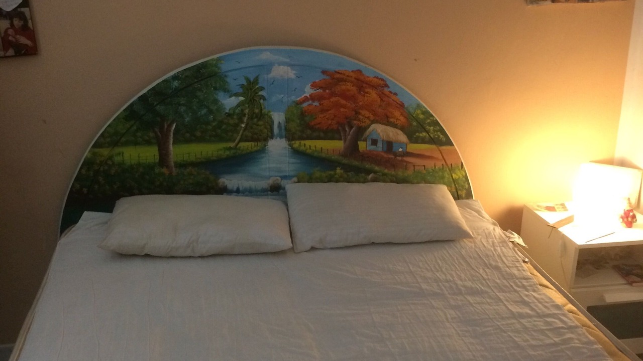 Photo of Bedroom in Rio San Juan