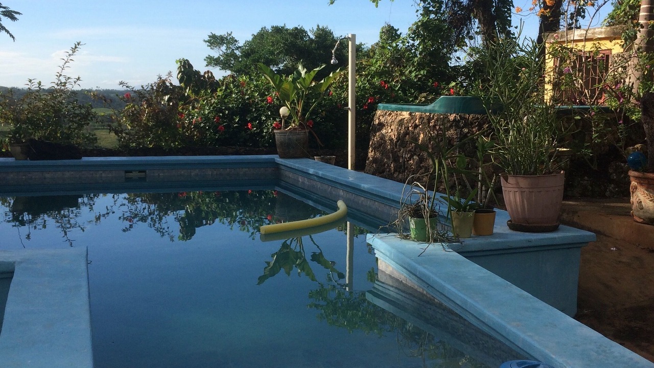 Photo of Outdoor in Rio San Juan