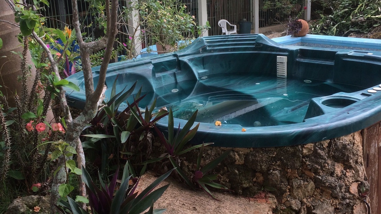 Photo of Outdoor in Rio San Juan