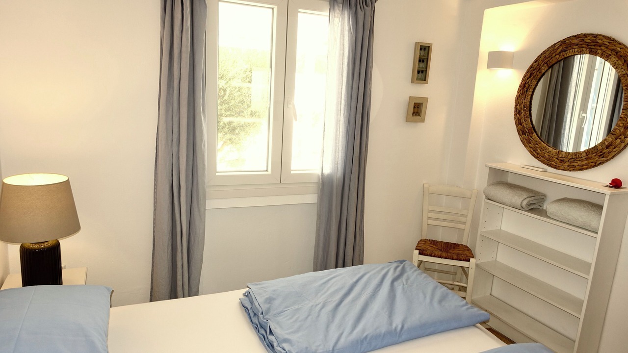 Photo of Bedroom in Naxos