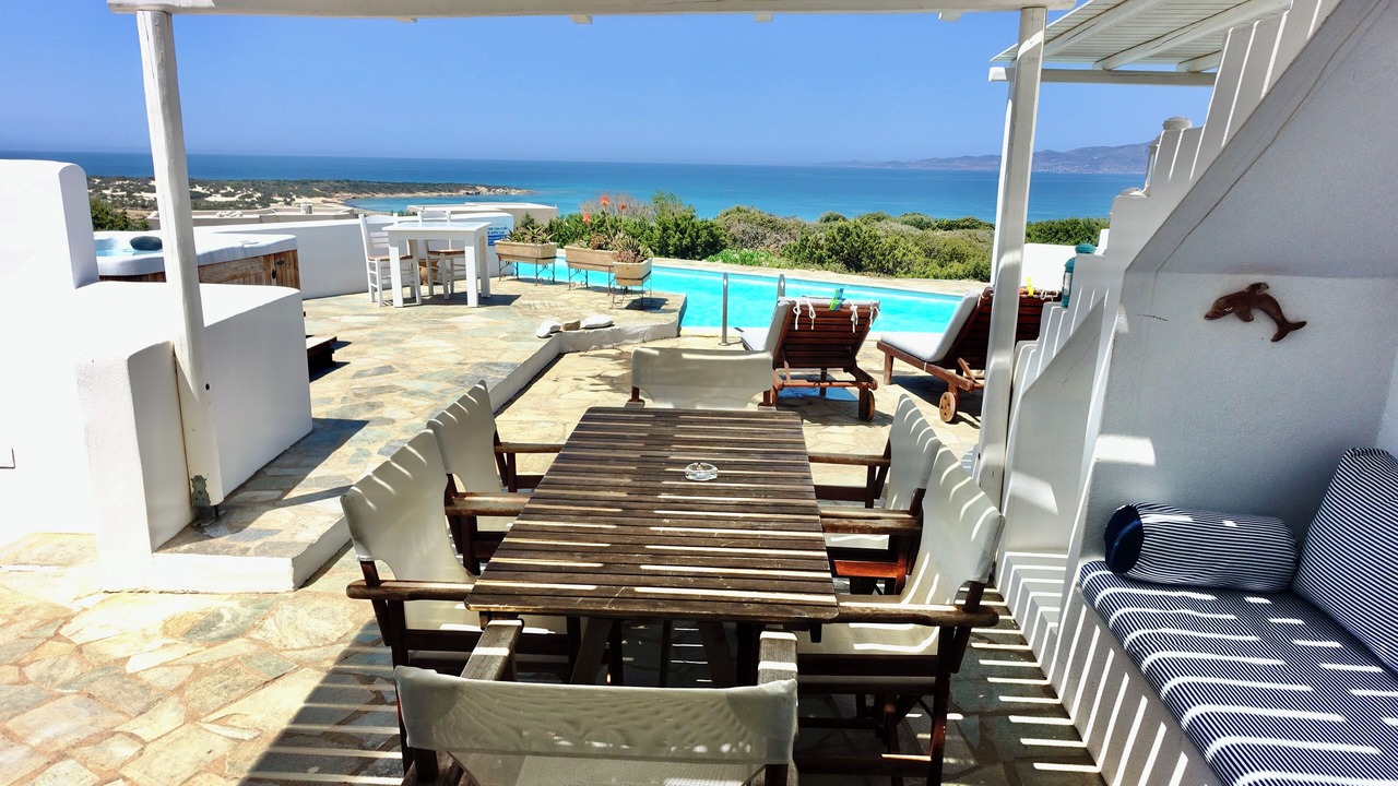 Photo of Outdoor in Naxos