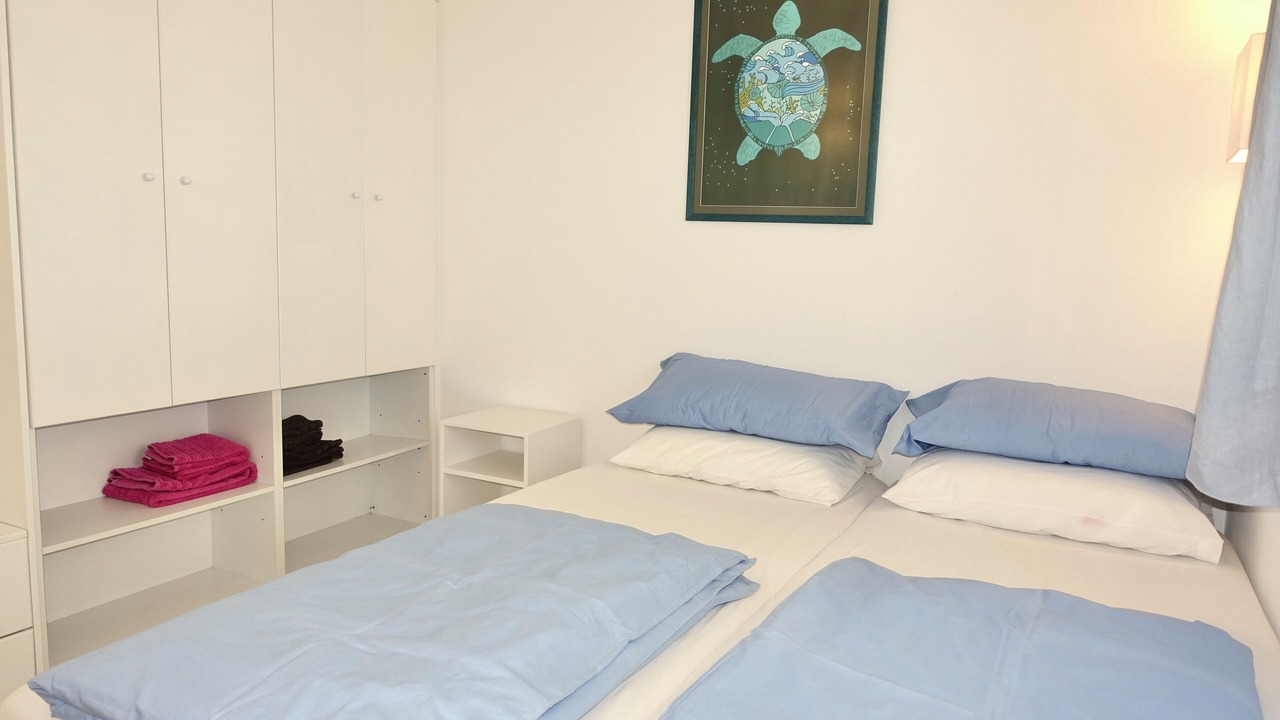 Photo of Bedroom in Naxos