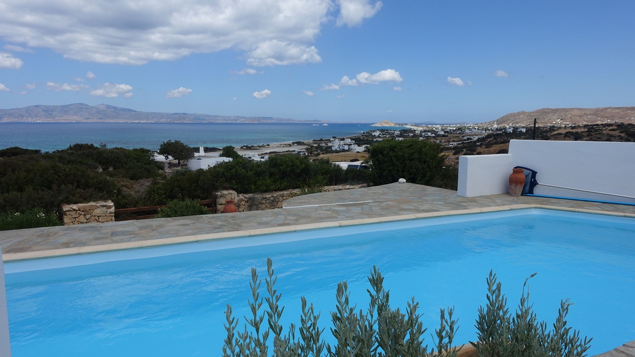 Photo of Outdoor in Naxos