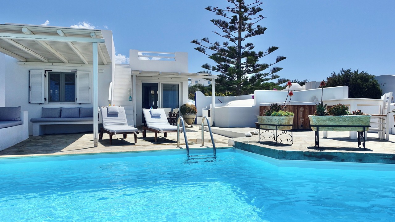 Photo of Outdoor in Naxos