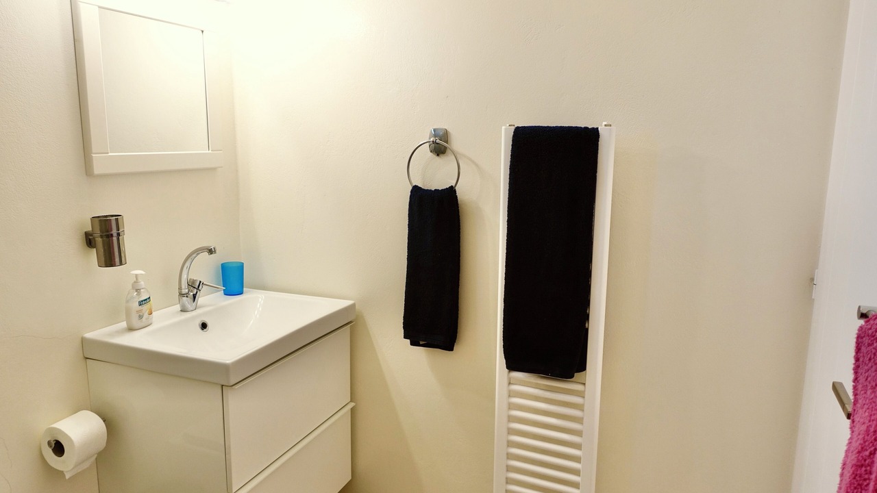 Photo of Bathroom in Naxos