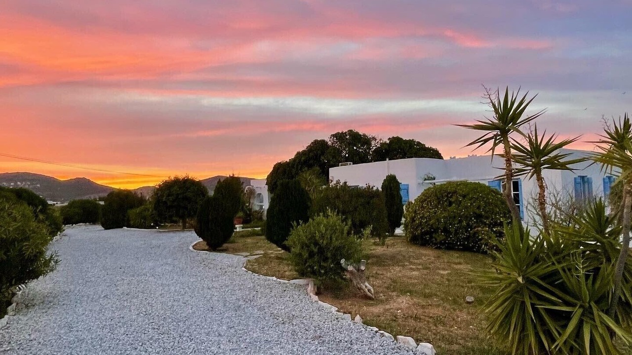 Photo of Outdoor in Naousa
